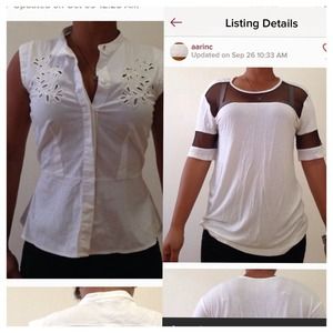 Bundle of 7 for @beautifulkassy