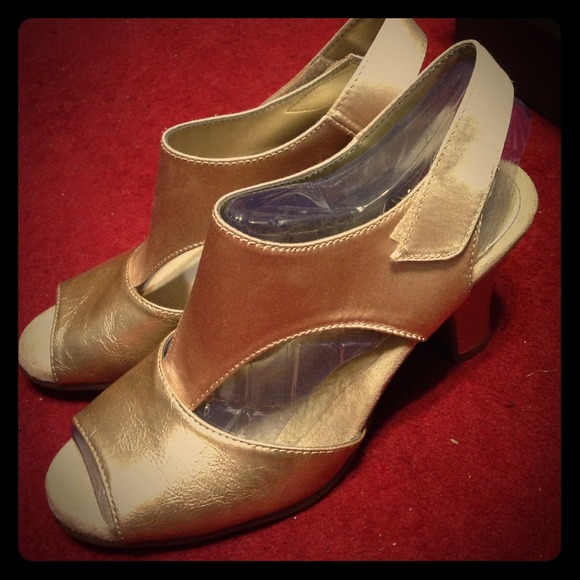 Aerosoles Sandals Brand New! Never Used!