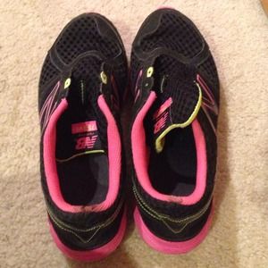 NB runner shoes !!