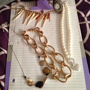 Jewelry Items