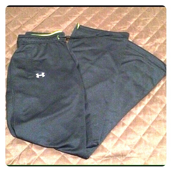 Under Armour Sweatpants