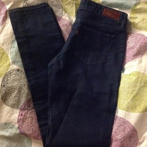 Levi's Jeans