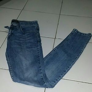 Levis jeans
