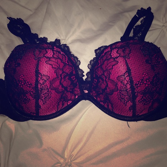 Victoria's Secret sexy little things bra