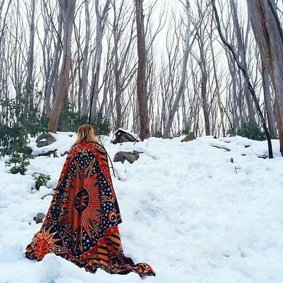 Cute Bohemian Tapestry - Picture 2 of 5