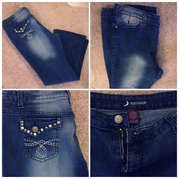 Ruby Moon jeans