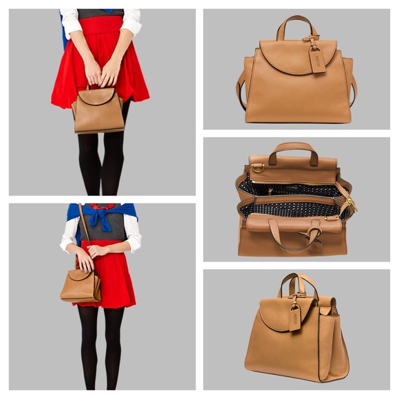 🎉HP 12/20 Saturdays by Kate Spade miniSatchel🎉