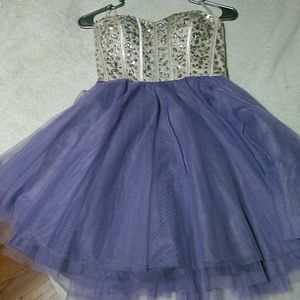 Beautiful party dress