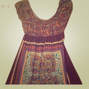 Perfect for a fall night & pairs great with boots