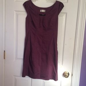 Anthropologie Dress