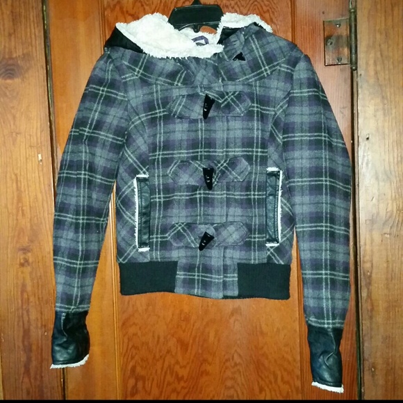 SOLD----Coat