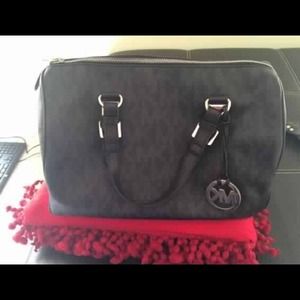Michael Kors Large Grayson Duffle