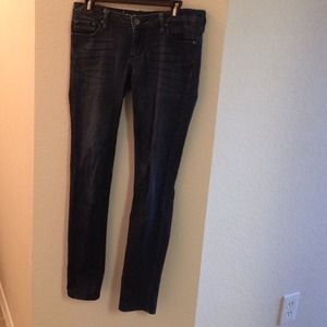 Pacsun Extreme Skinny Jeans