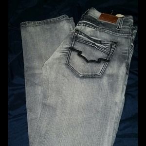 Used - GS115 Men's Jeans