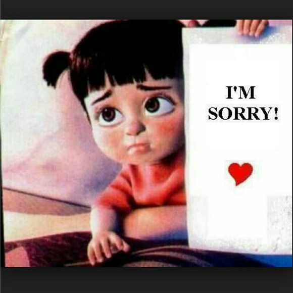 Just wanted to say...