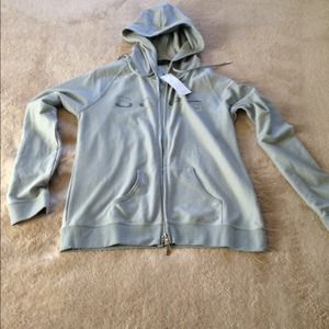 BCBG MaxAzria Hoodie