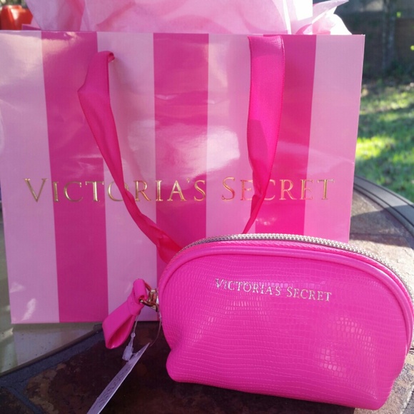 Victoria Secret Coin Purse