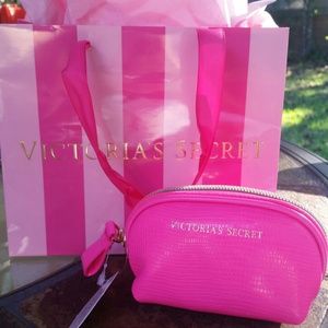 Victoria Secret Coin Purse
