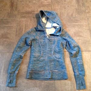 Lulu lemon scuba zip up- ON HOLD