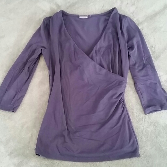 Athleta top