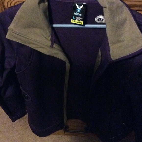Burton jacket