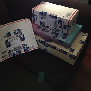 Shipping Today!