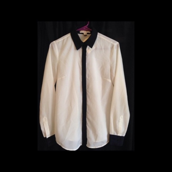 Michael Kors dress shirt