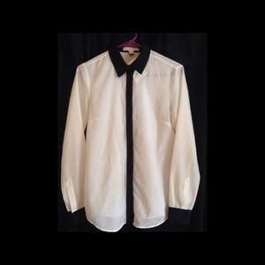 Michael Kors dress shirt