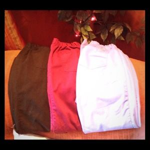 Scrub Bottoms ~ Greys Anatomy