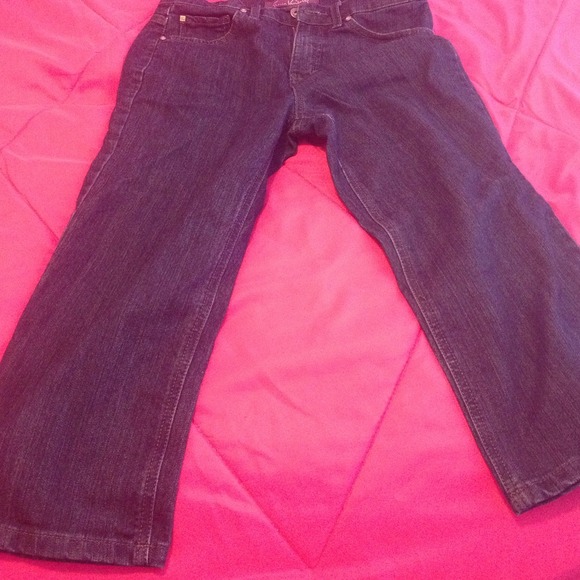 Capris