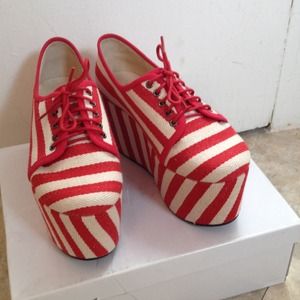 Ego and Greed red Marines