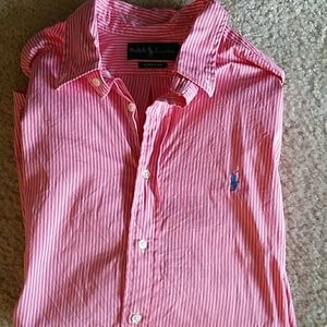 Ralph Lauren Button Down