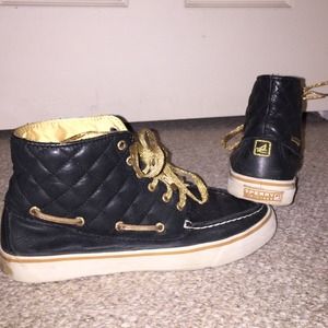 SPERRY TOP SIDERS😍