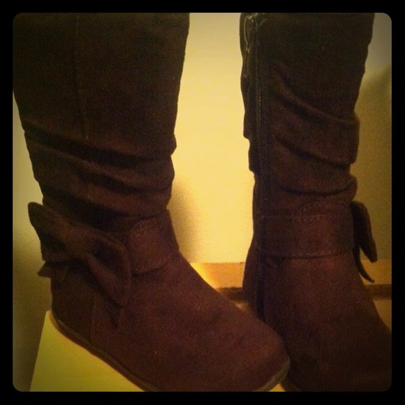 journeys kidz boots