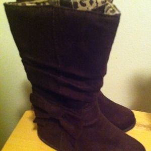 journeys kidz boots