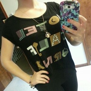 Hotel California Shirt