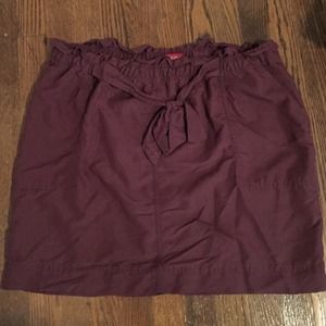 Merona Skirt