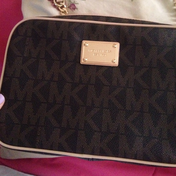 Michael Kors handbag