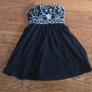 Homecoming dress