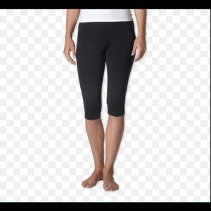 Yoga capris