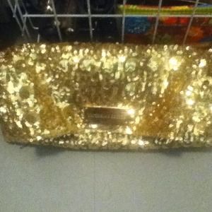 Victoria secret makeup bag