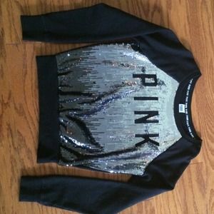 Sweater/ crew sweat shirt