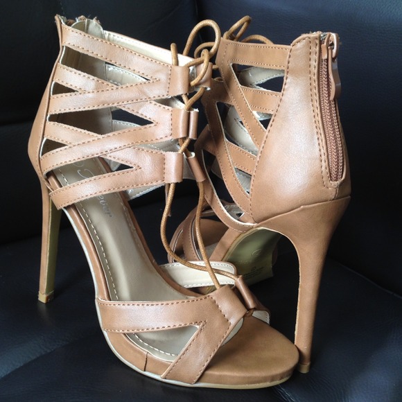 Shoes - Brand new heels.