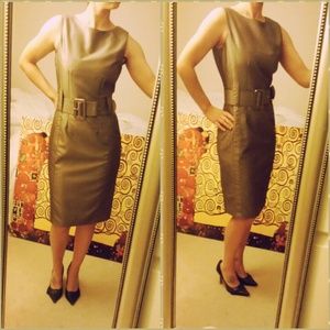 Sleeveless Dress - Calvin Klein