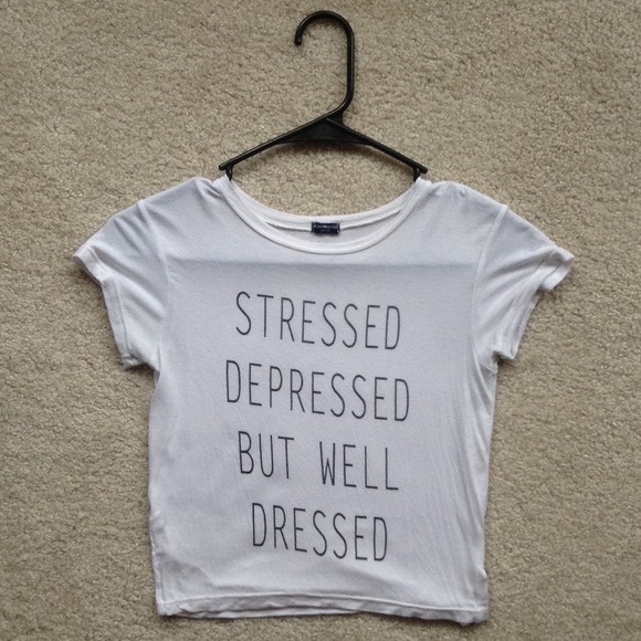 Brandy Melville, Crop Top