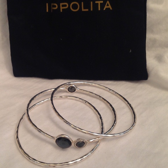 Ippolita Jewelry - 💎HP💎Ippolita "Stella" Bracelets