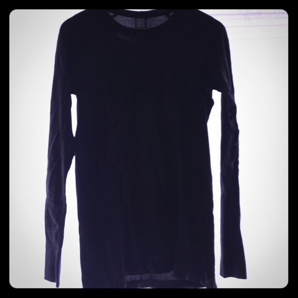 🆕 Lulu top