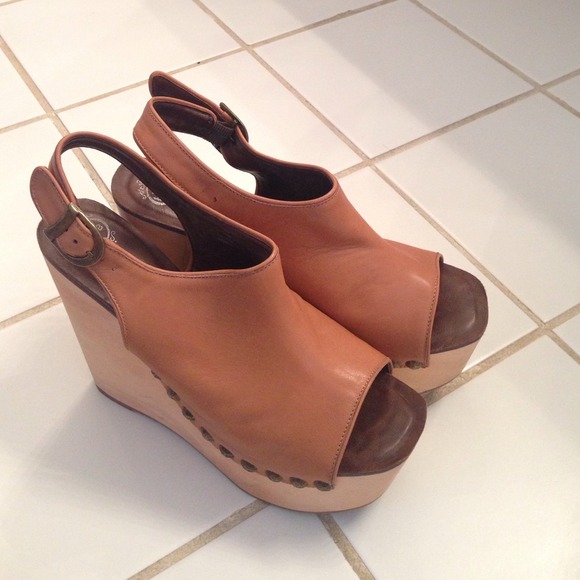 Jeffrey Campbell Sling Back