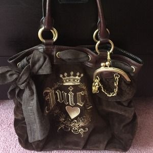 Juicy Couture Handbag