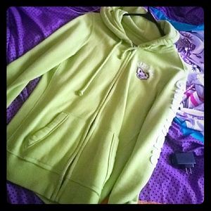 Sweater, no tag but never used